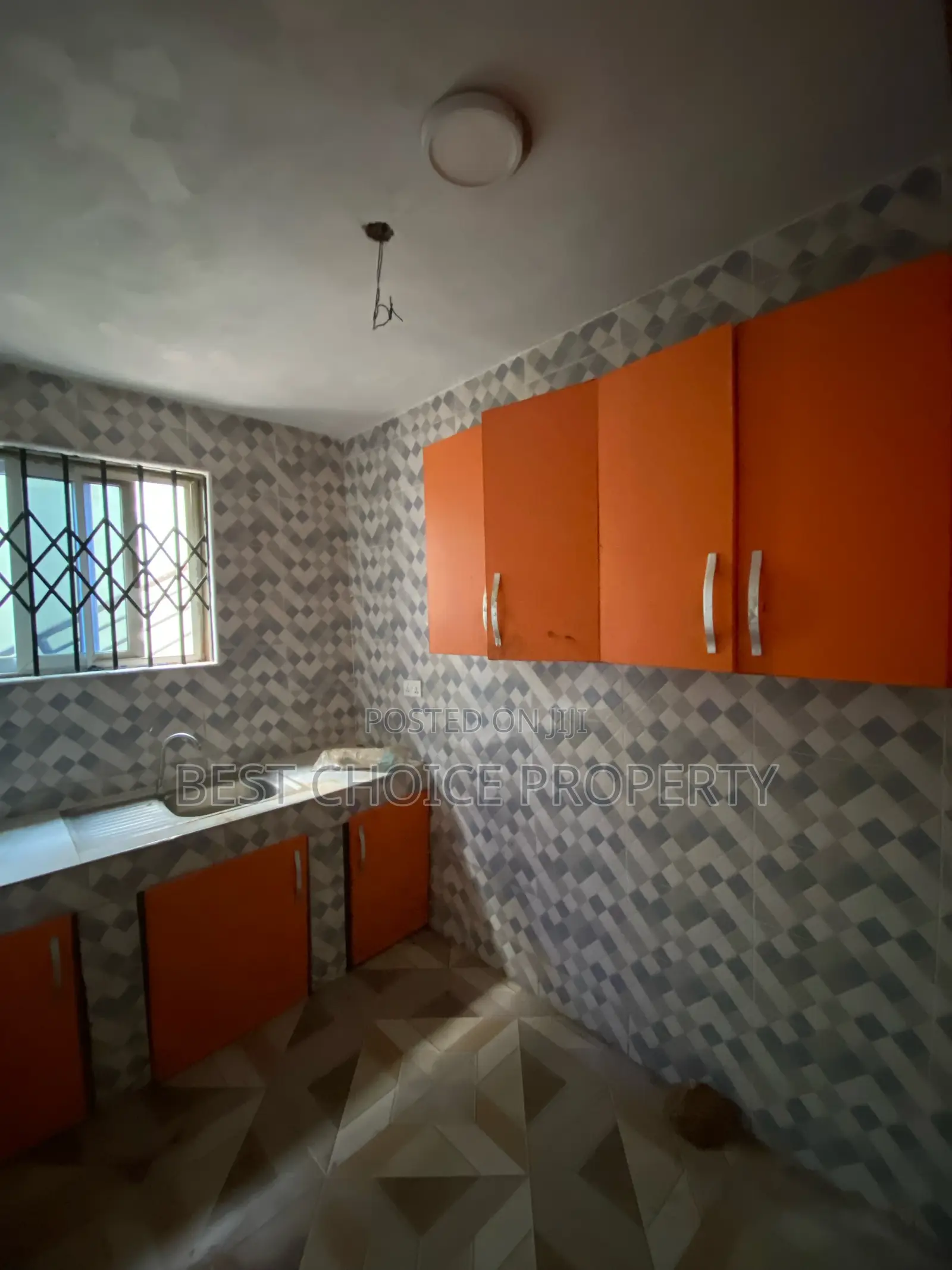1bdrm Apartment in Adenta for rent