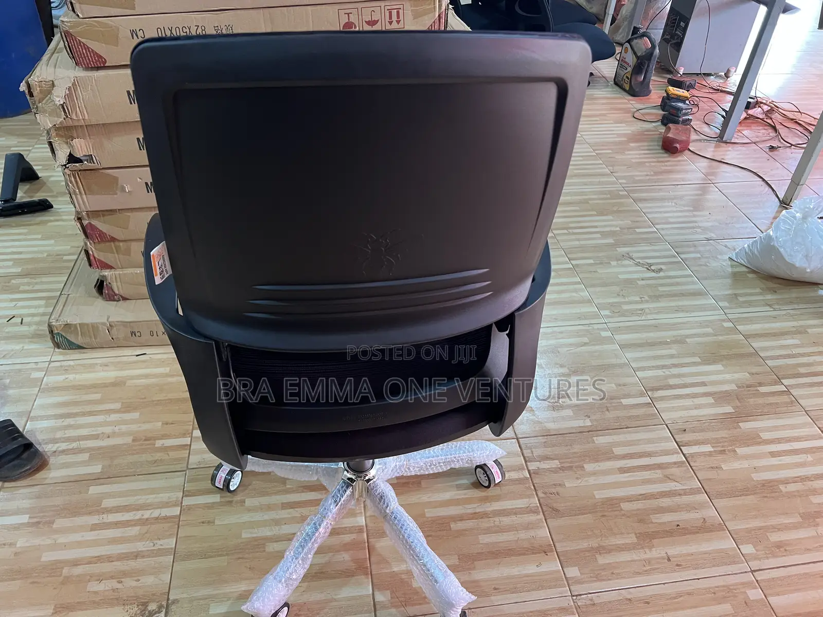 Brand New Swivel Chair