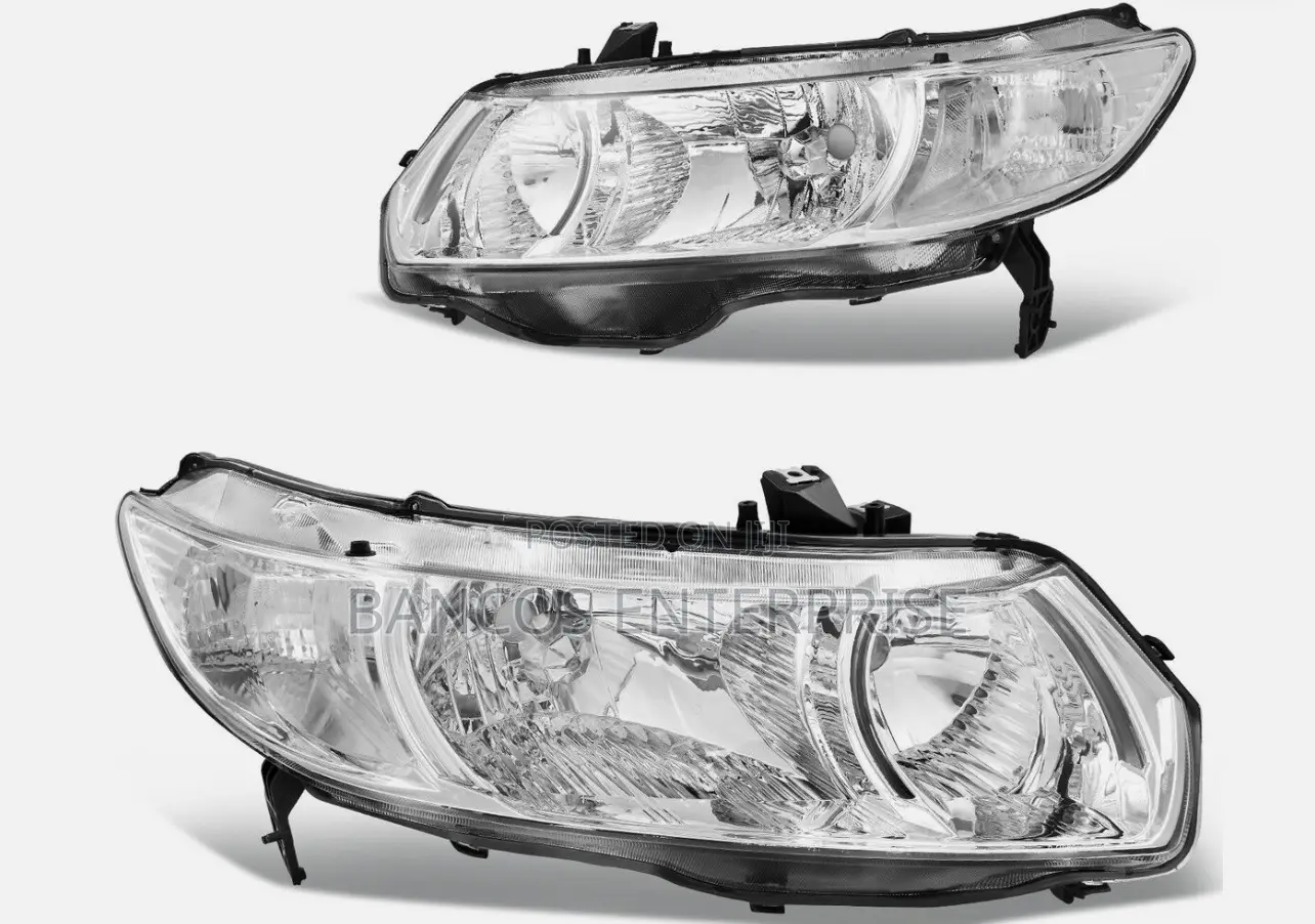 Honda Civic 2006-2011 Head Light.