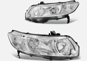 Honda Civic 2006-2011 Head Light.