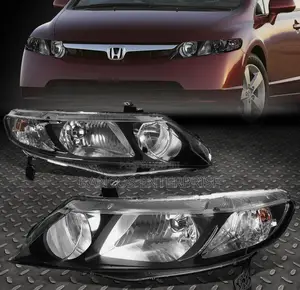 Honda Civic 2006-2011 Head Light.