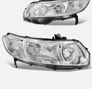 Honda Civic 2006-2011 Head Light.