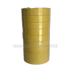 King ABC Masking Tape (9pcs)
