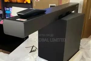 Your Audio Experience With SAMSUNG-3.1''-430-WATT-SOUNDBAR