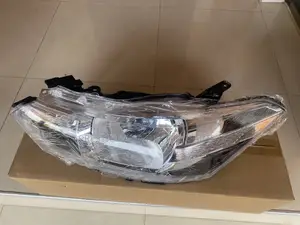 Toyota Yaris 2014 Headlight