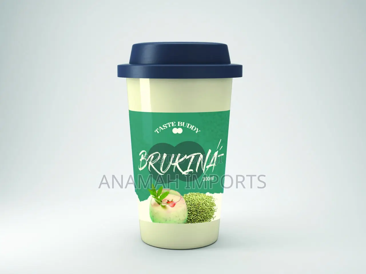 Graphic Designer