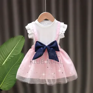Kids Dress