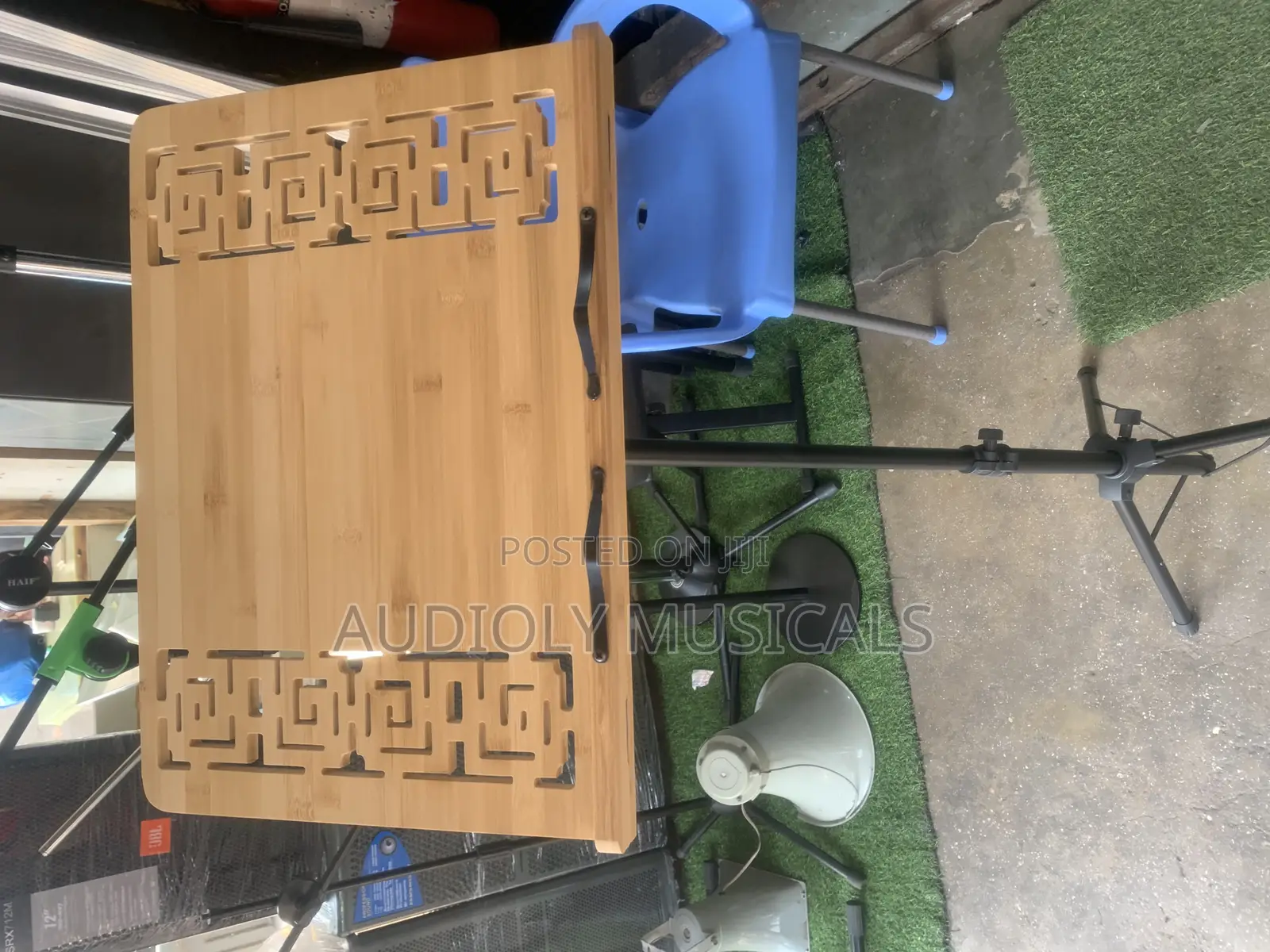 Class Mini Pulpit Adjustable