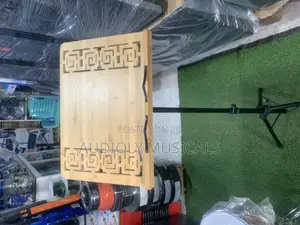Class Mini Pulpit Adjustable