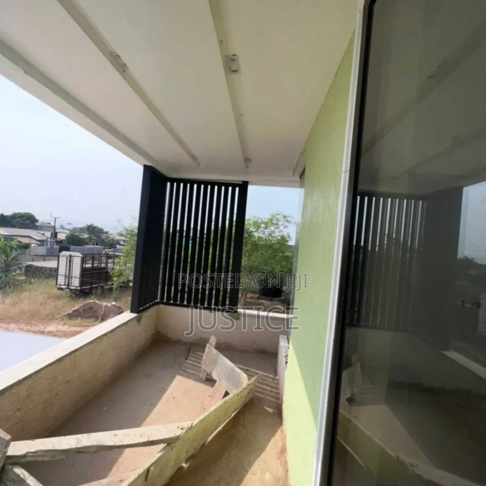 4bdrm Duplex in Ablekuma, Manhean for sale