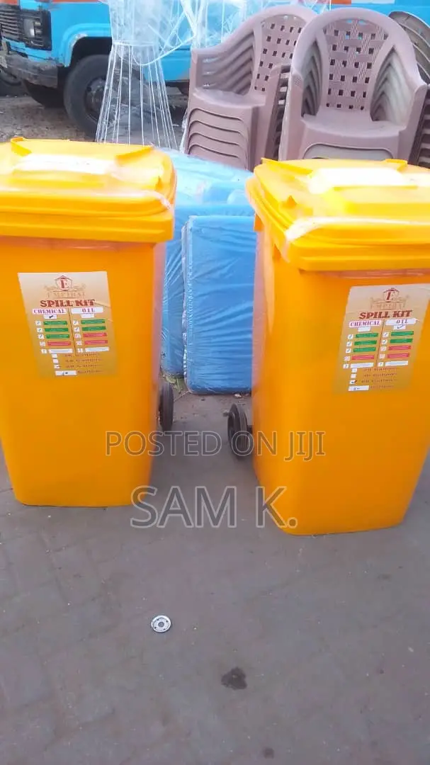 Spill Kits