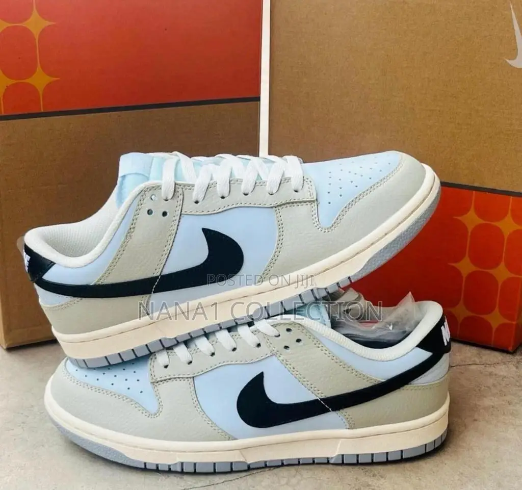 Nike Dunk Low