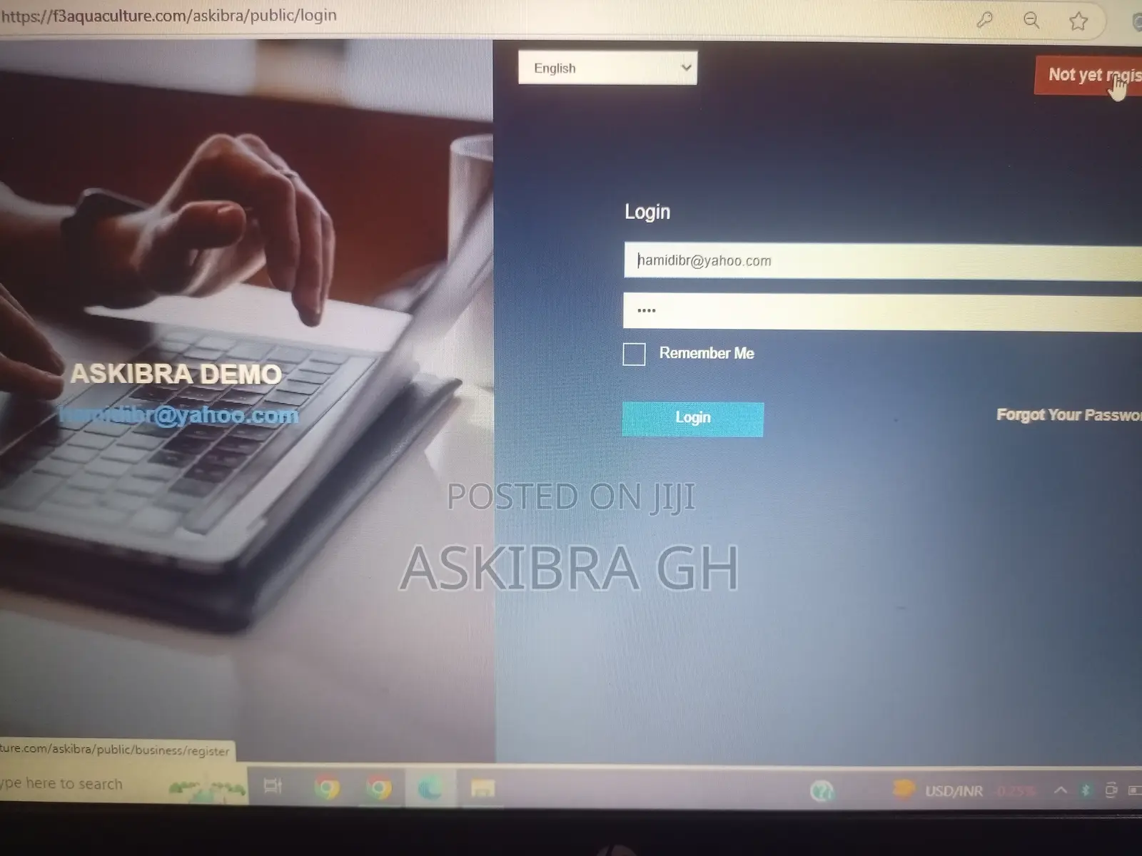 Advanced Point of Sales System (Pos)