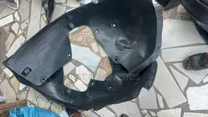 Kia Sorento 2017 Mudguard