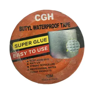 Flashband ( Butyl Waterproof Tape) 2inches