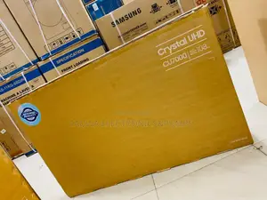 Delivering Vivid Samsung 43 Smart Uhd Crystal