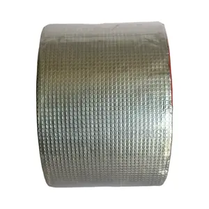 Flashband ( Butyl Waterproof Tape) 4 Inches