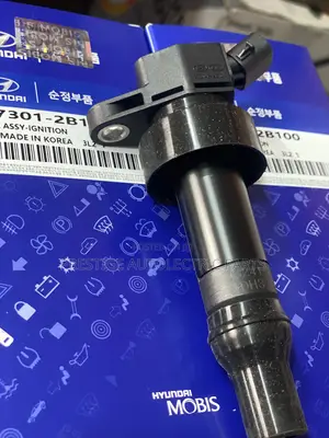 Ignition Coil for Accent , Elantra , Veloster and Soul