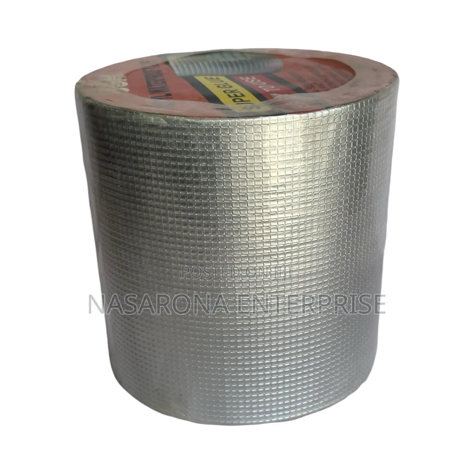 Flashband (Butyl Waterproof Tape) 6inches
