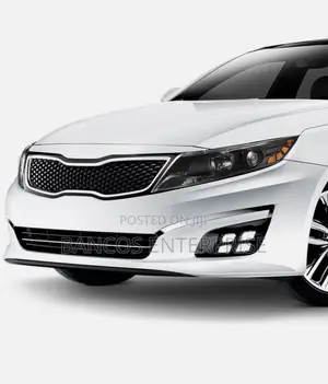 Kia Optima 2011-2013 Head Light