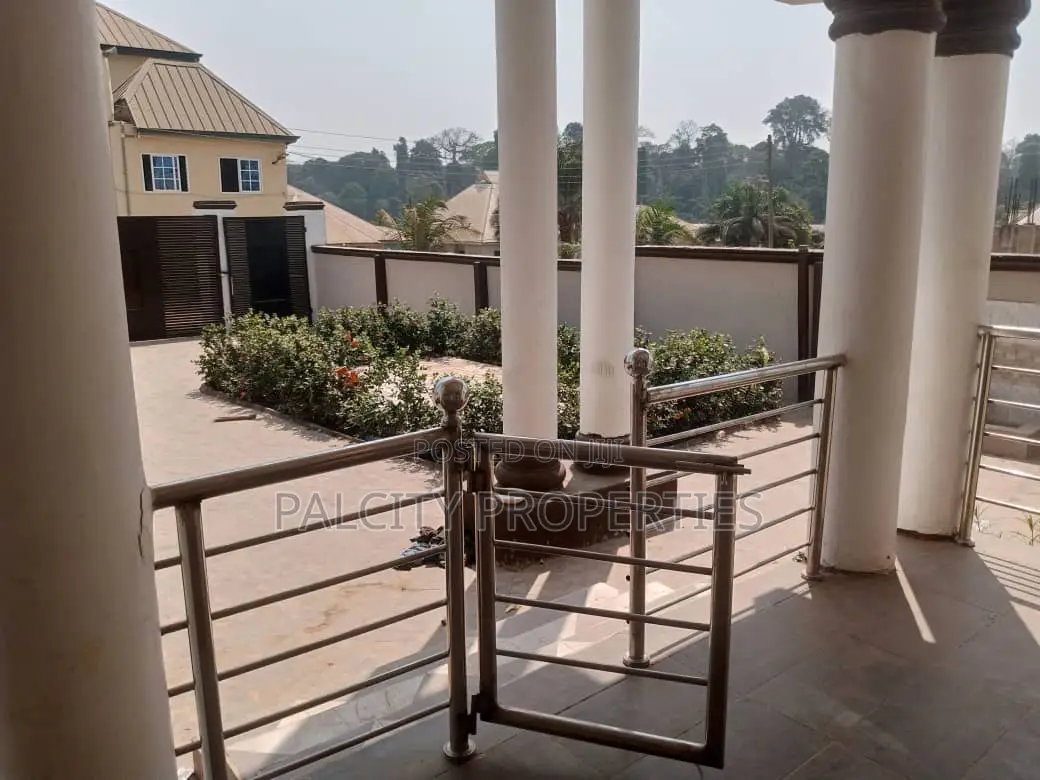 2bdrm Apartment in Kenyase Abirem, Kumasi Metropolitan for rent