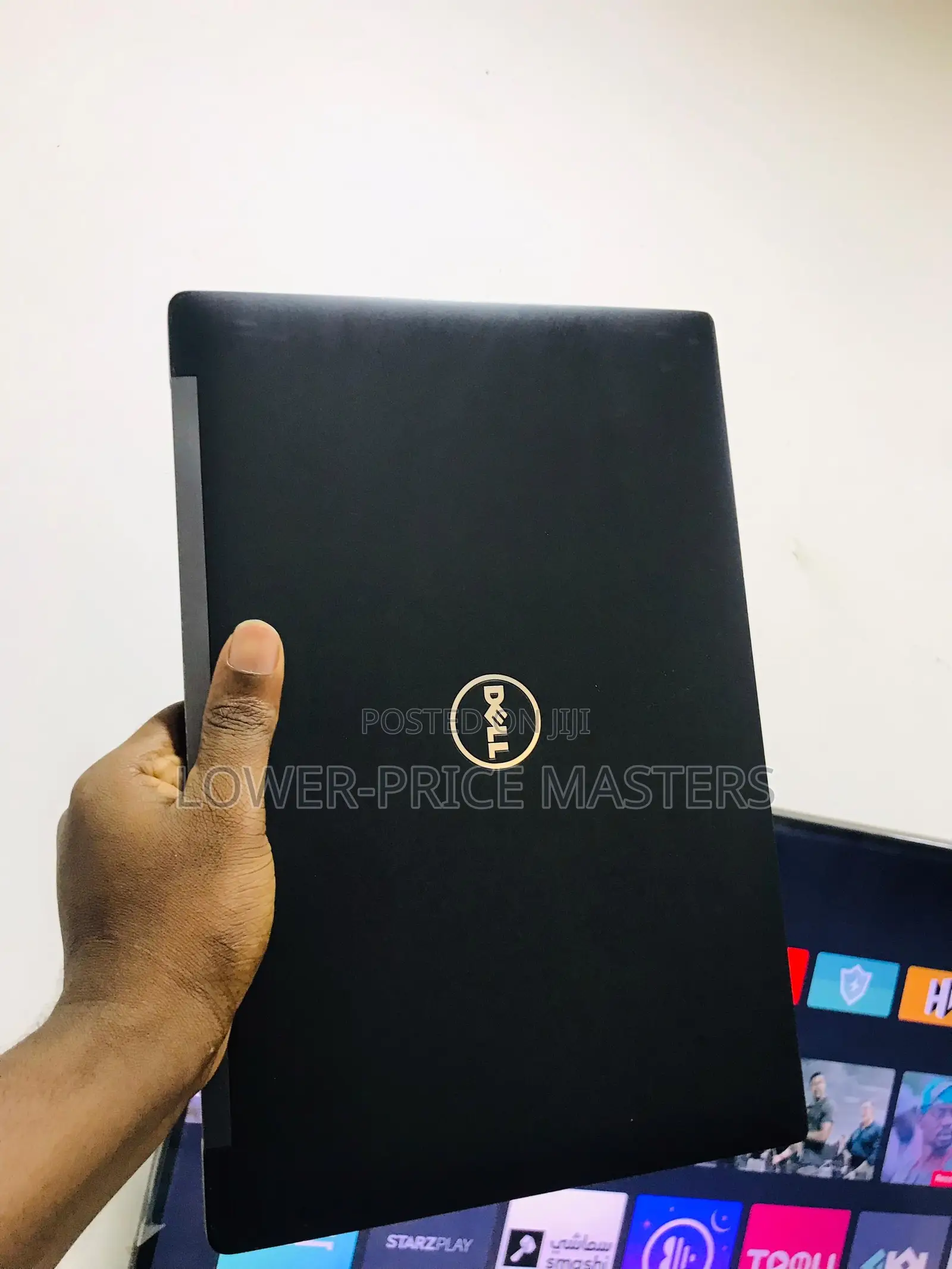 New Laptop Dell Latitude 7480 16GB Intel Core I7 SSD 256GB