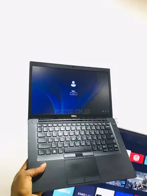 New Laptop Dell Latitude 7480 16GB Intel Core I7 SSD 256GB