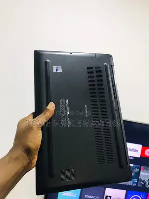 New Laptop Dell Latitude 7480 16GB Intel Core I7 SSD 256GB