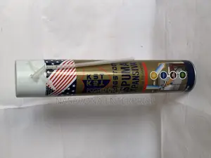 PU Foam (Polyurethane Foam) 750ml