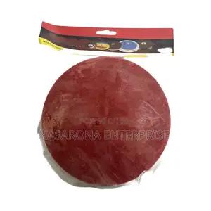 Sandpaper Backing Pad (5 Inches)