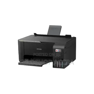 Epson Ecotank L3250 A4 Wi-Fi All-in-One