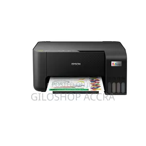 Epson Ecotank L3250 A4 Wi-Fi All-in-One