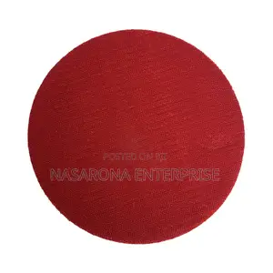 Sandpaper Backing Pad (7inches)