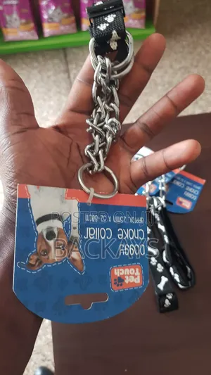 Adjustable Dog Choke