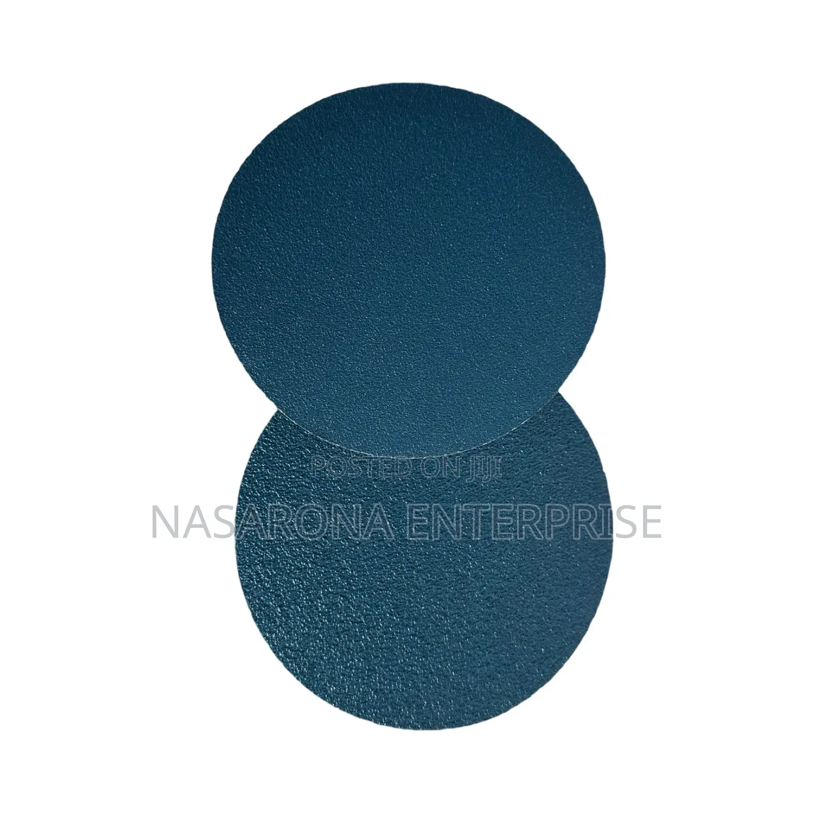 Sandpaper 5 Inches (100 Pcs)?