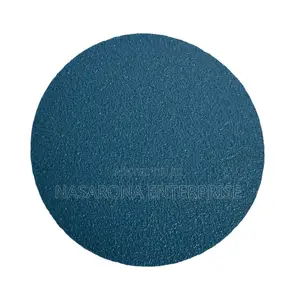 Sandpaper 5 Inches (100 Pcs)?