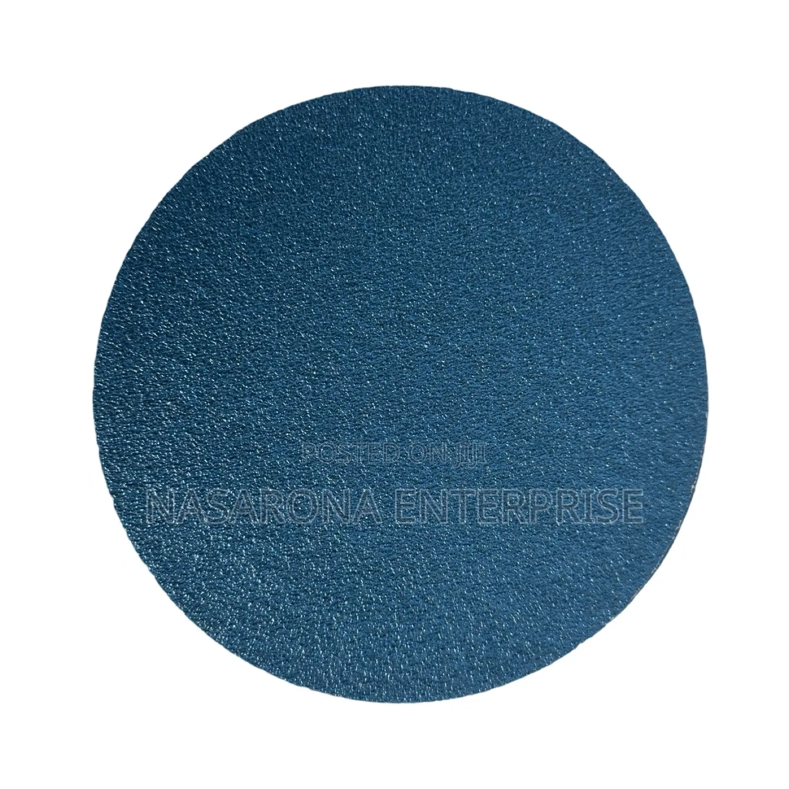 Sandpaper 5 Inches (100 Pcs)?