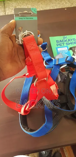 Dog Harness for All Dog Types