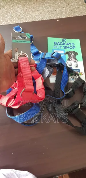 Dog Harness for All Dog Types