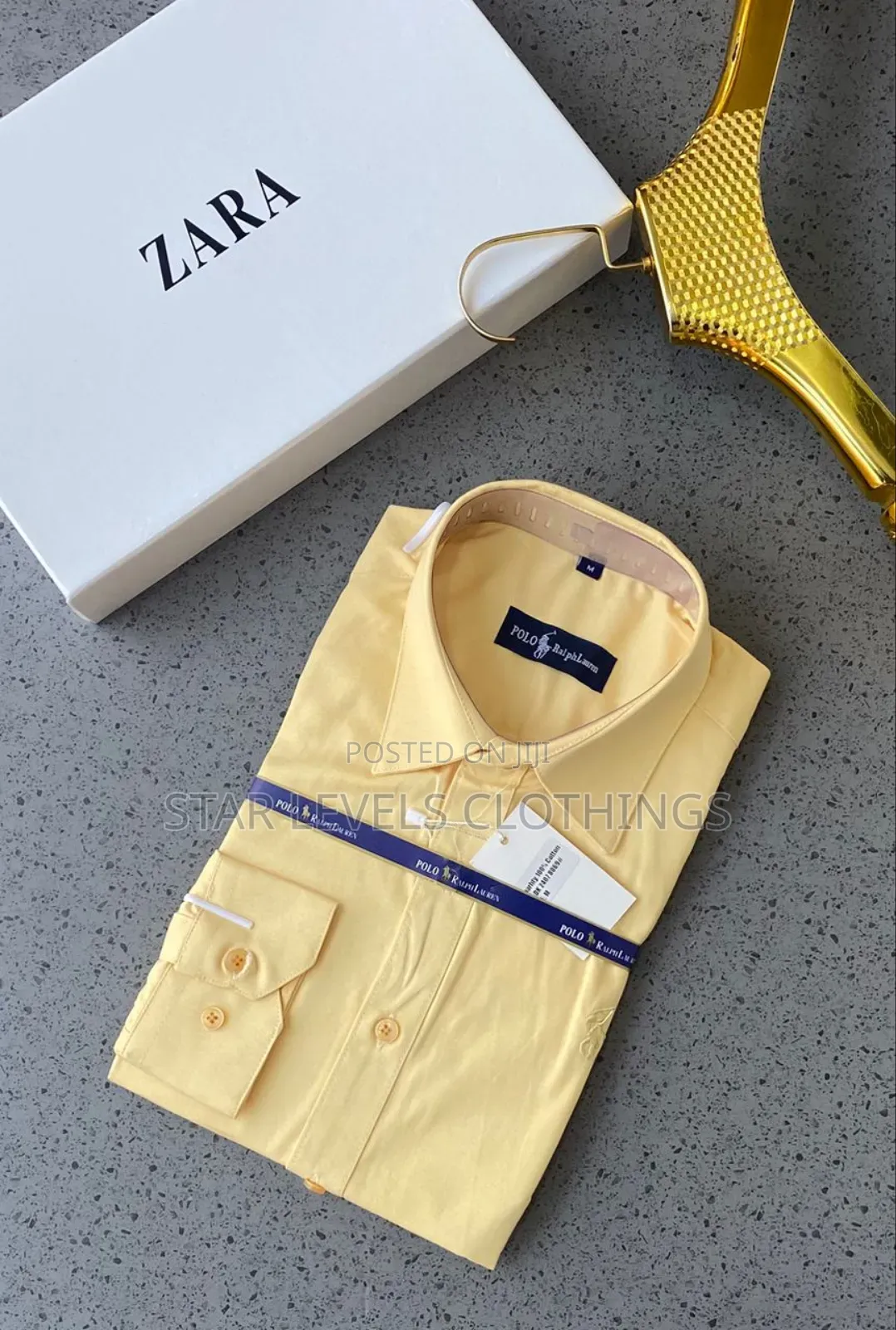 Quality Polo Long Sleeves Shirts