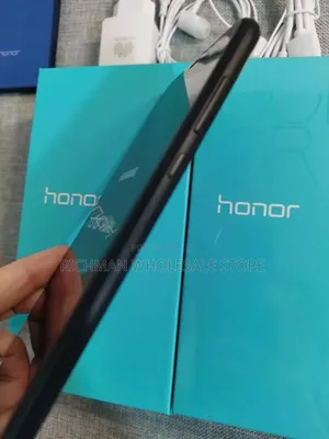 New Huawei Honor 10 Lite 128 GB Black