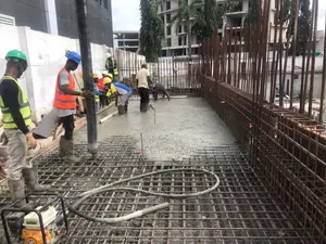 Construction Project Managers