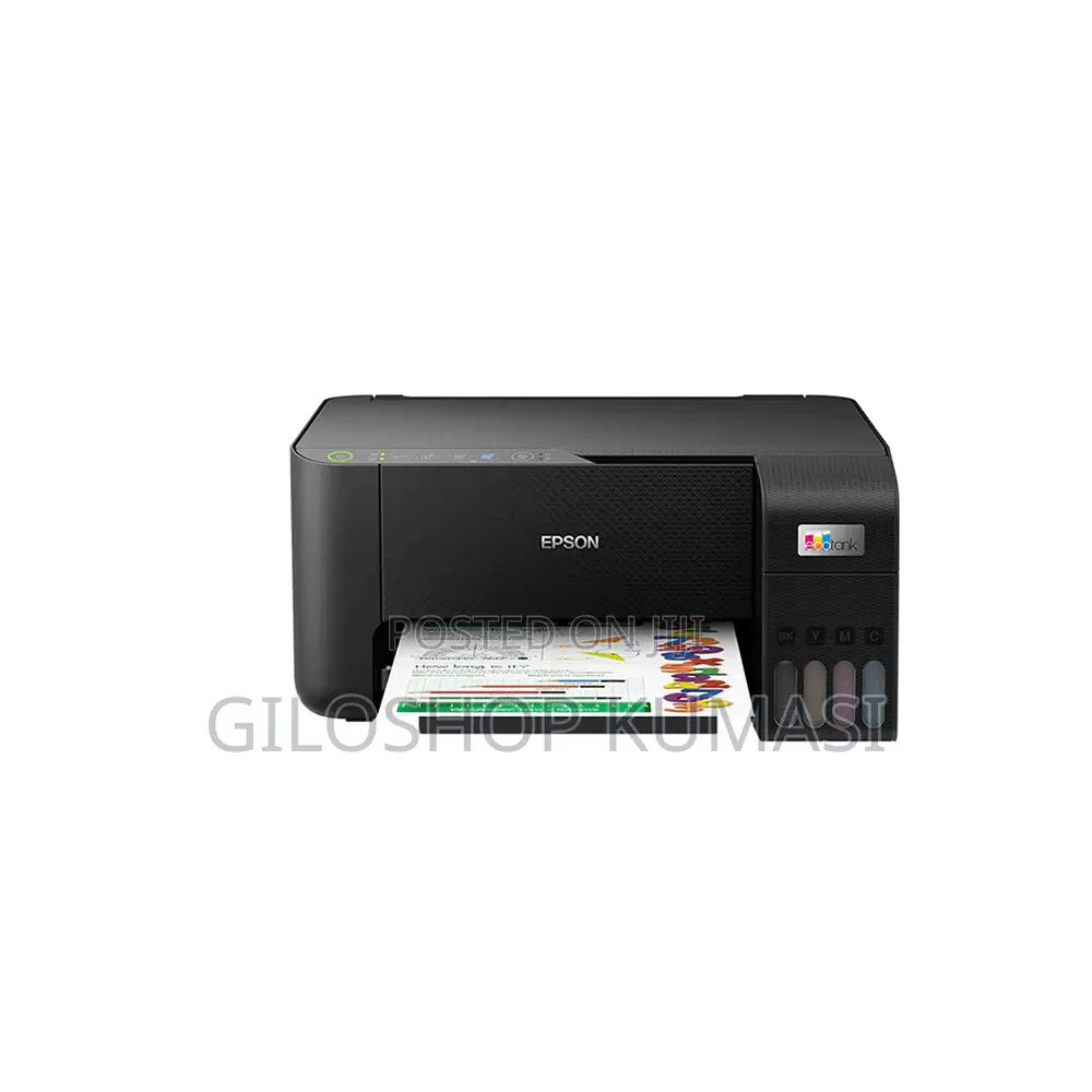 Epson Ecotank L3250 A4 Wi-Fi All-in-One
