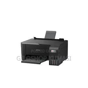 Epson Ecotank L3250 A4 Wi-Fi All-in-One