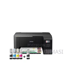 Epson Ecotank L3250 A4 Wi-Fi All-in-One