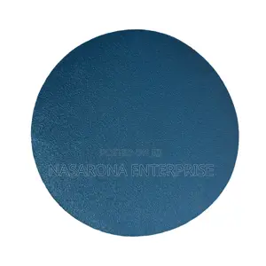 Circular Sandpaper (7inches) 100pcs
