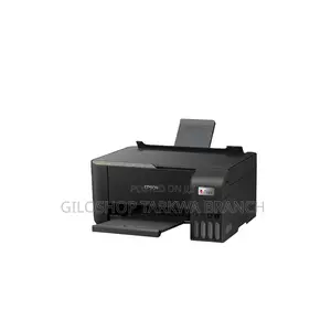 Epson Ecotank L3250 A4 Wi-Fi All-in-One