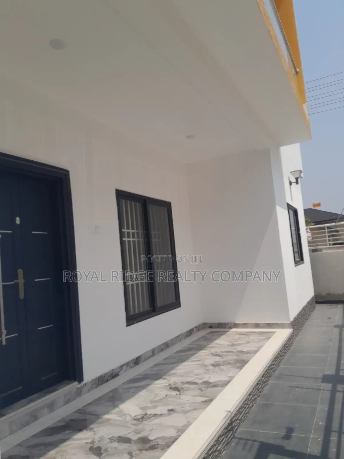 4bdrm Townhouse/Terrace in Spintex, Accra Metropolitan for sale