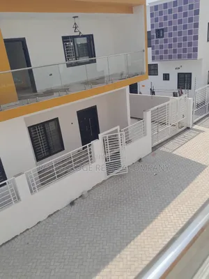 4bdrm Townhouse/Terrace in Spintex, Accra Metropolitan for sale