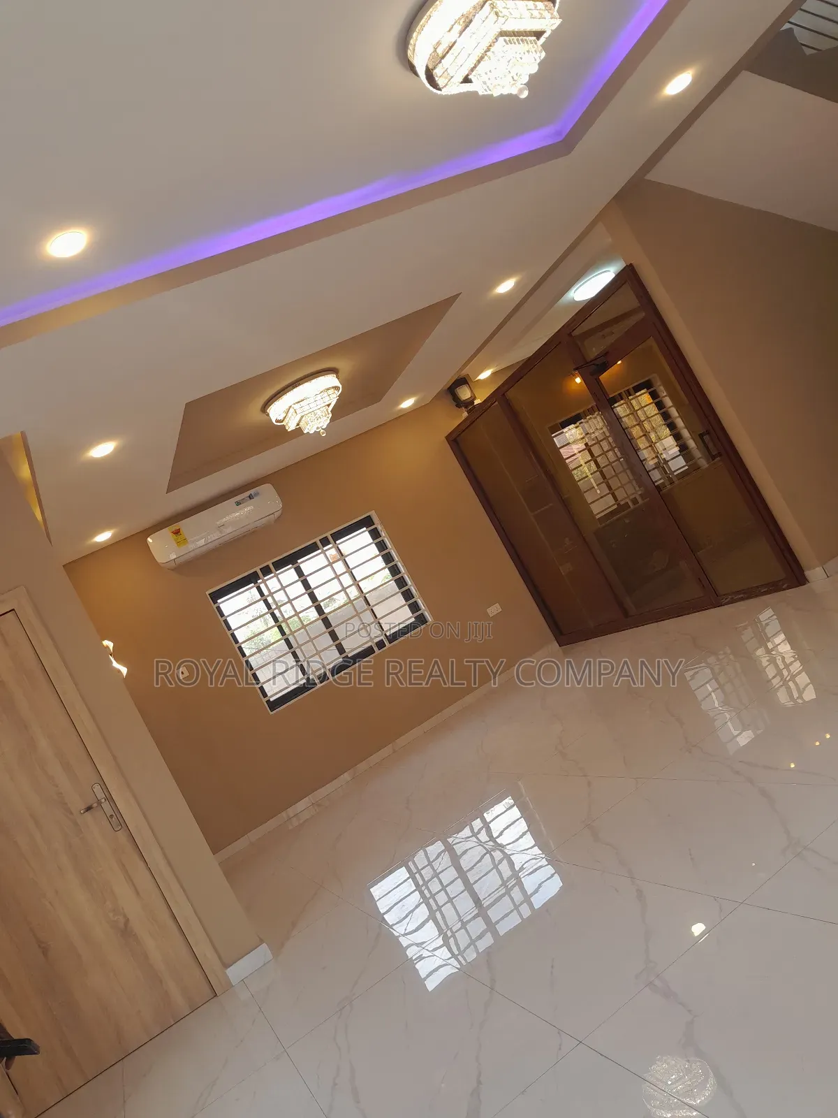 4bdrm Townhouse/Terrace in Spintex, Accra Metropolitan for sale